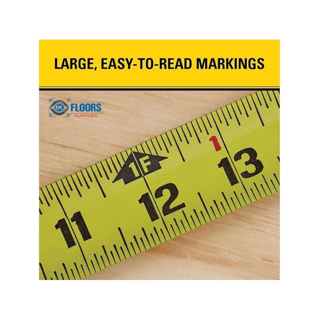 Stanley 30Ft Fatmax Tape Measure