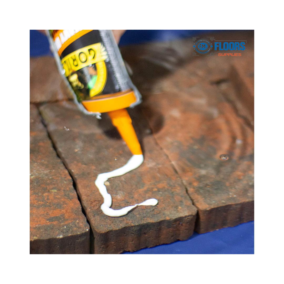 Gorilla 9oz Heavy Duty Construction Adhesive