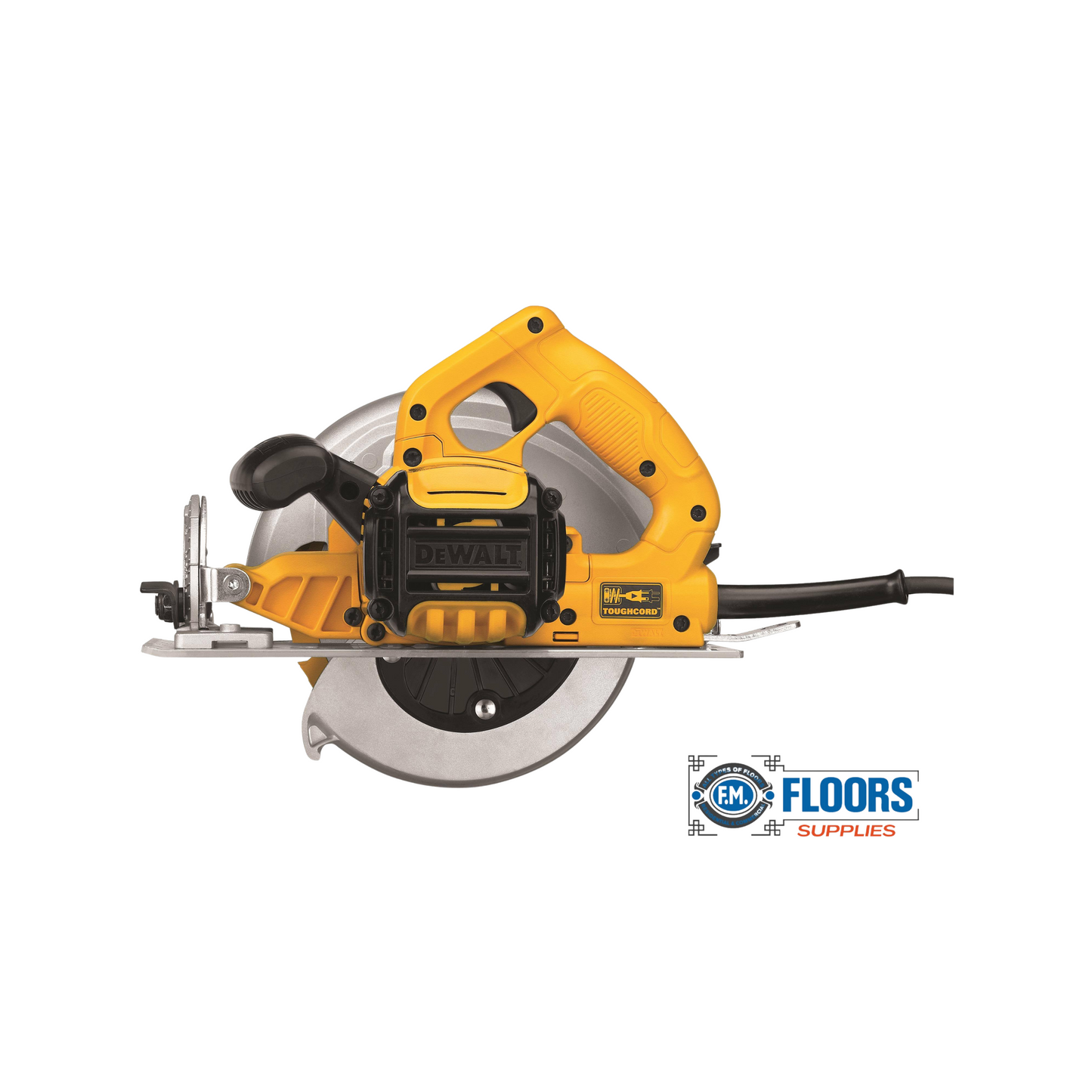 Dewalt Circular Saw