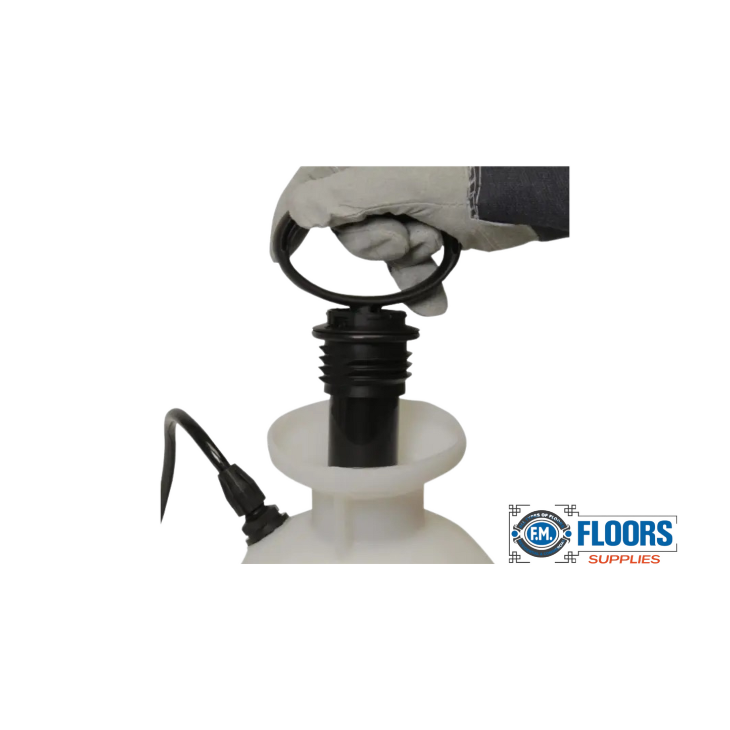 Chapin 1 GAL Lawn & Garden Hand Pump Sprayer