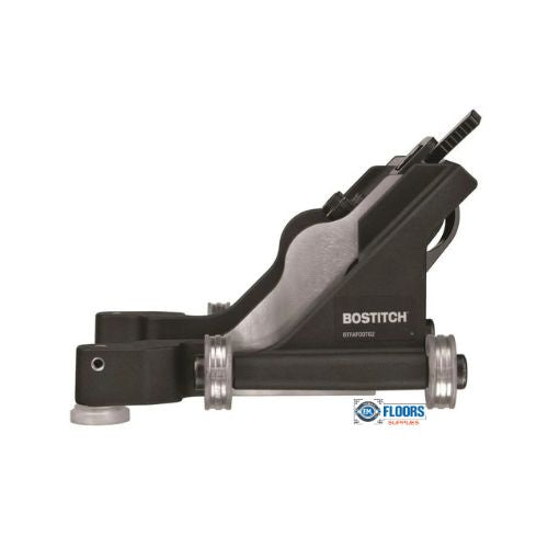 Bostitch Rolling Base Flooring Attachment model: BTFAFOOTG2 | FM FLOORS SUPPLIES
