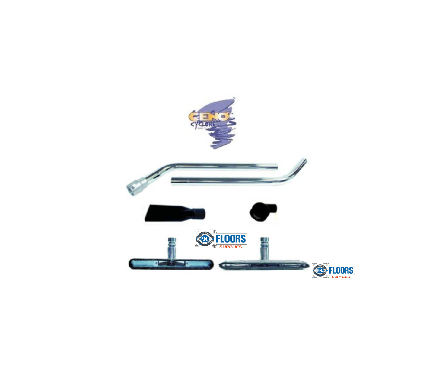 Backpack Vac Pac Mule Ceno