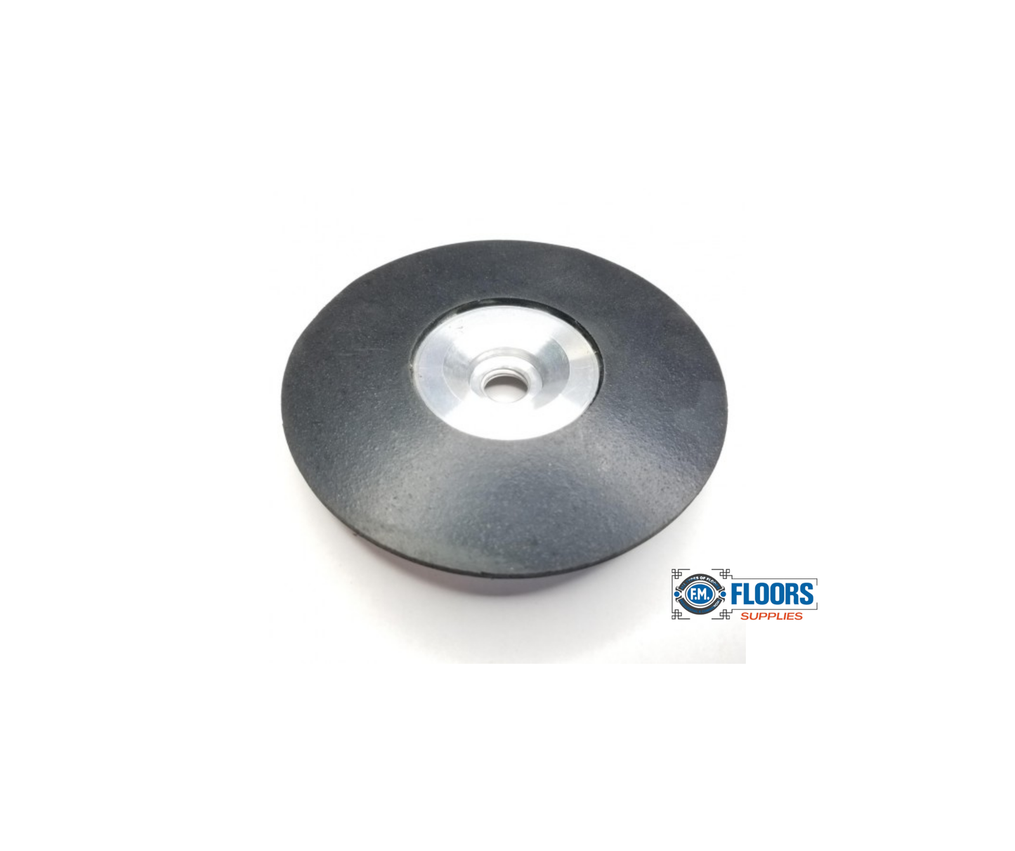 5 Edger Pad w/ Rubber