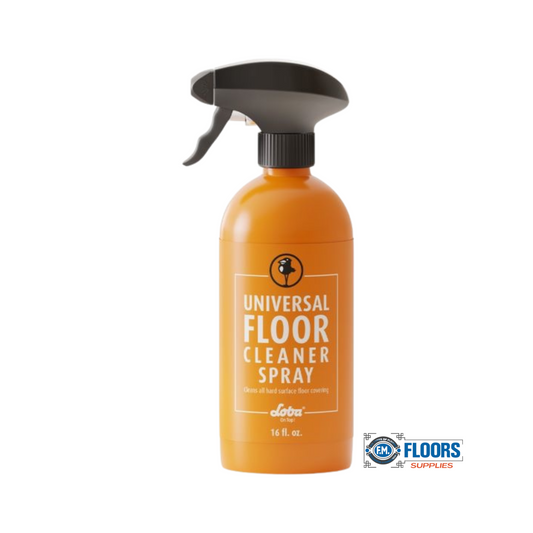LOBA Universal Floor Spray Cleaner 16 oz