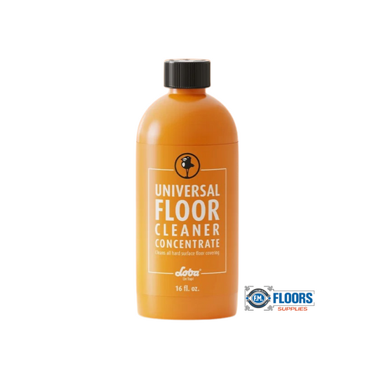 LOBA Universal Hard Surface Floor Cleaner Concentrate 16 oz