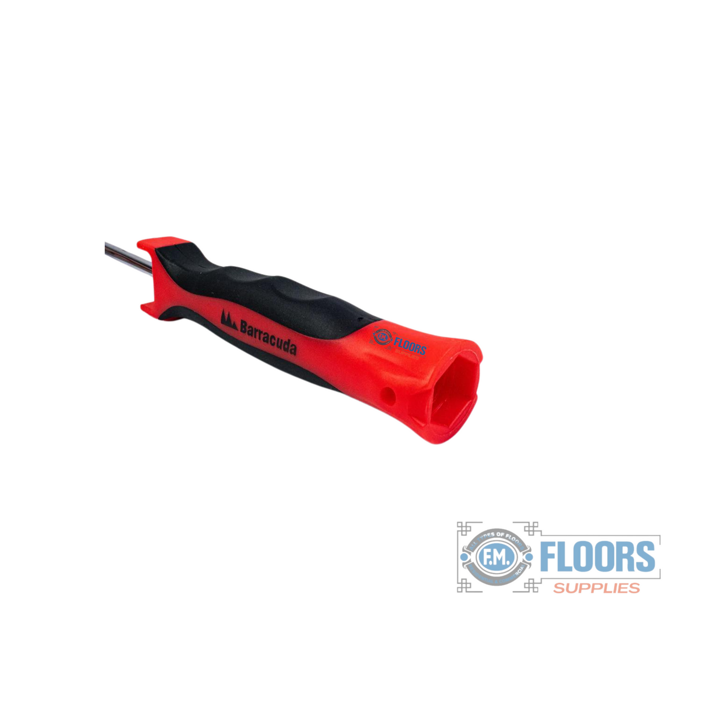 ARROWORTHY MINI ROLLERS FRAME 4" X 11" BARRACUDA