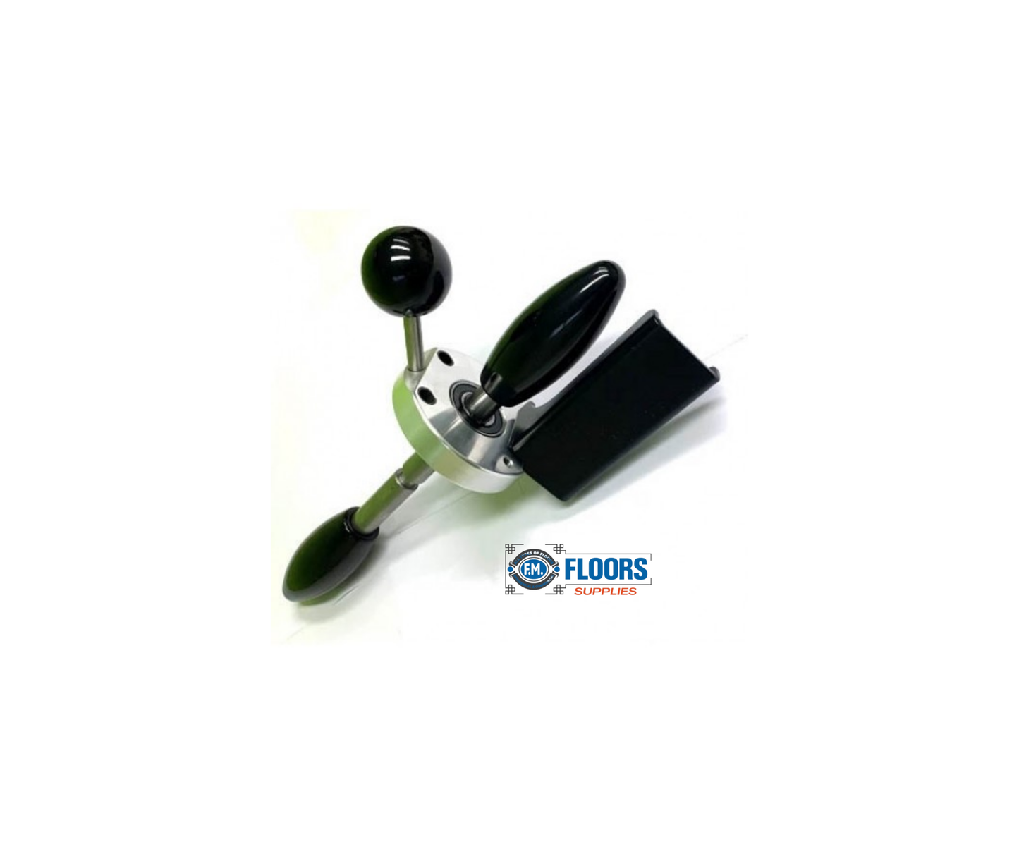 Conversion Feather Paddle Kit