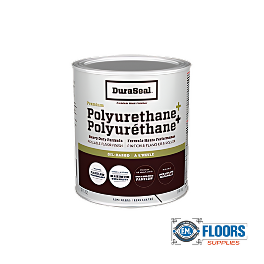 Duraseal - Fabulon -   Premium Oil Base Polyurethane 1Q