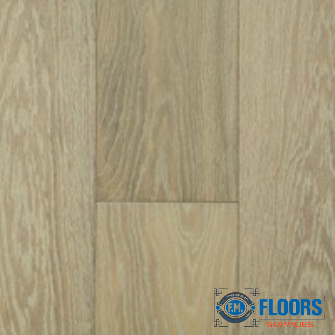 Ferma Engineered - Ash Brown