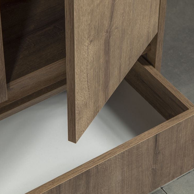 Romina 30" Messina Bathroom Cabinet