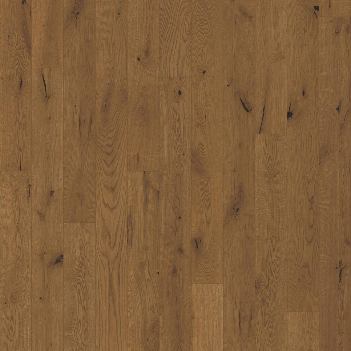 Kährs Canvas Collection | Oak Tuft