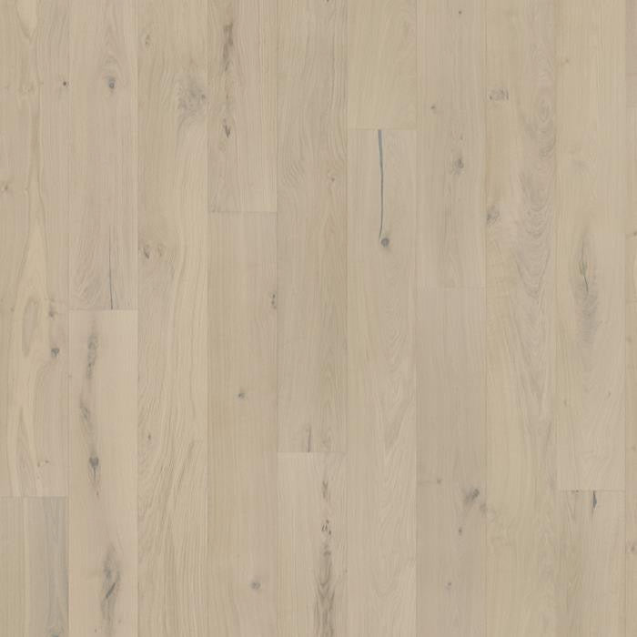 Kährs Beyond Retro Collection | Oak Loft White Plank