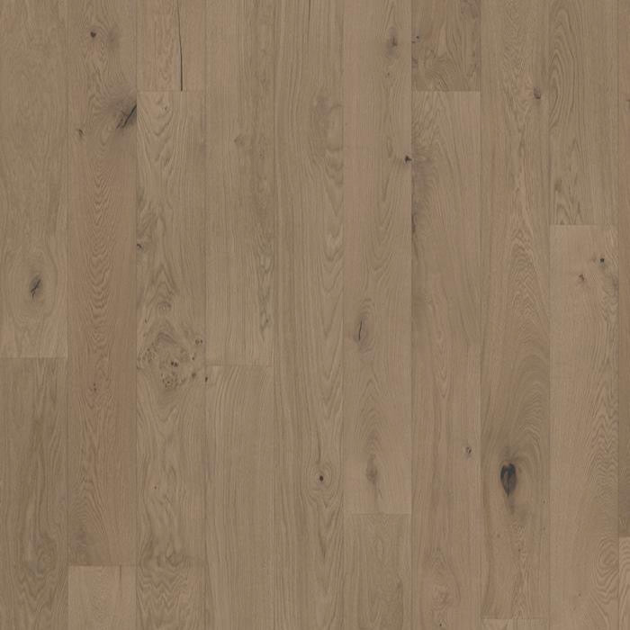 Kährs Beyond Retro Collection | Oak Frozen Hazelnut Plank