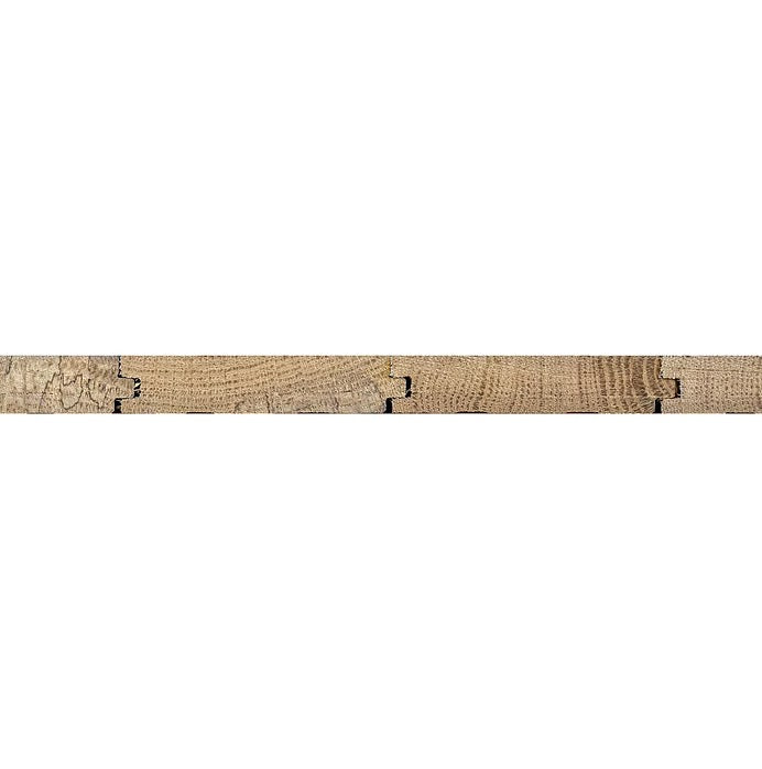 Pre-Finished Solid | White Oak Charcoal 3 1/4"