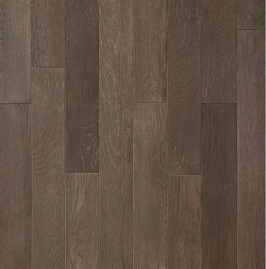 Pre-Finished Solid | White Oak Etain 3 5/8"