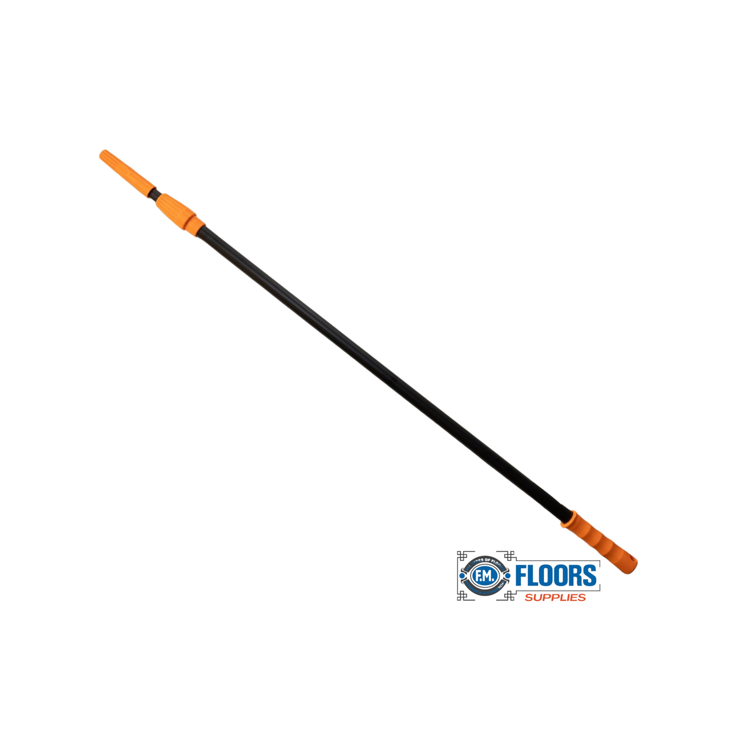 Loba roller extension pole