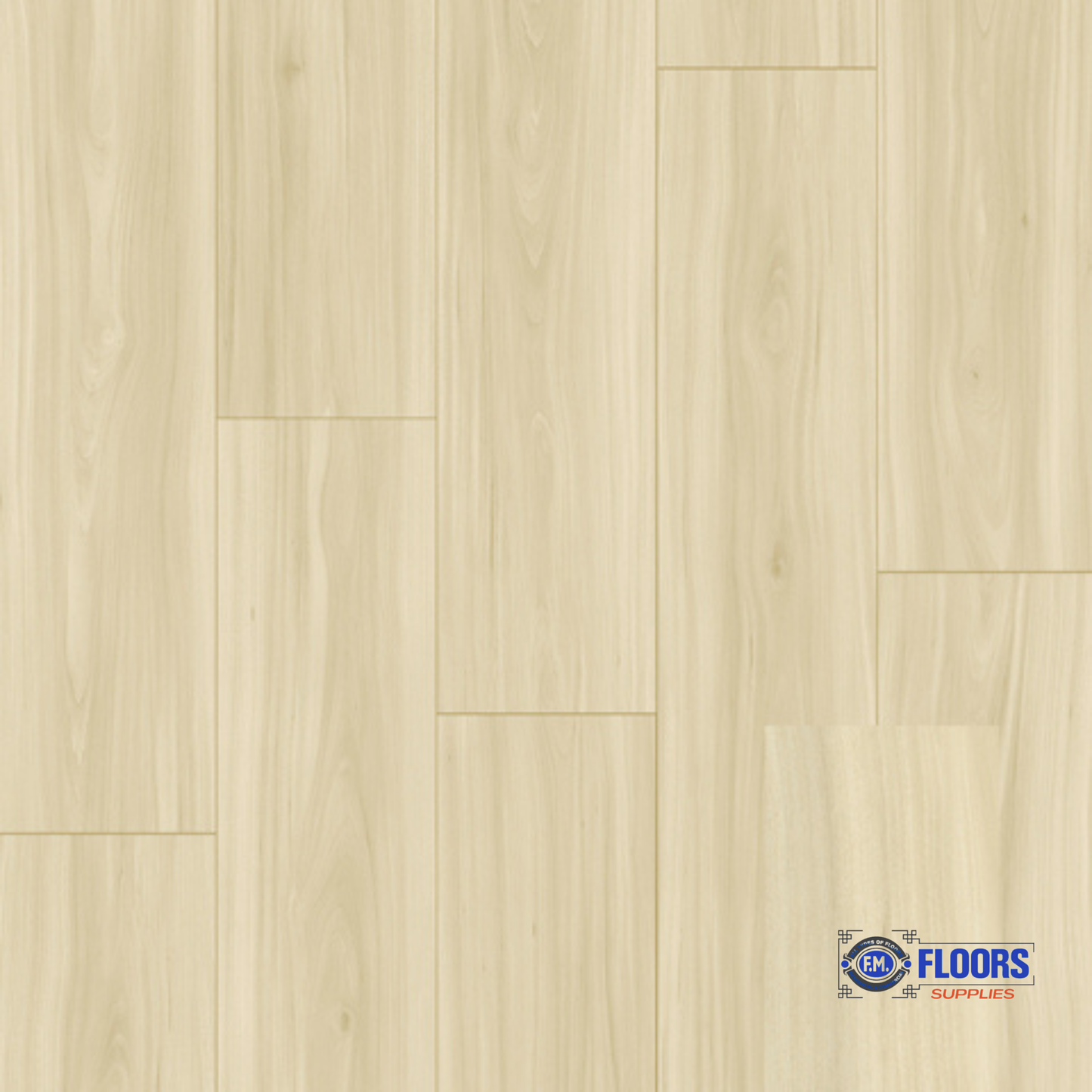 ShoreFlor Laminate | Tidal Walnut Crest
