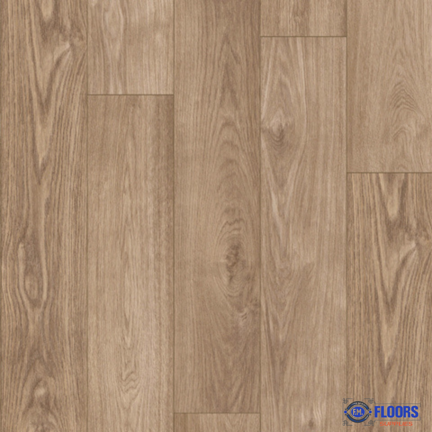 ShoreFlor Laminate | Promenade Oak Wharf