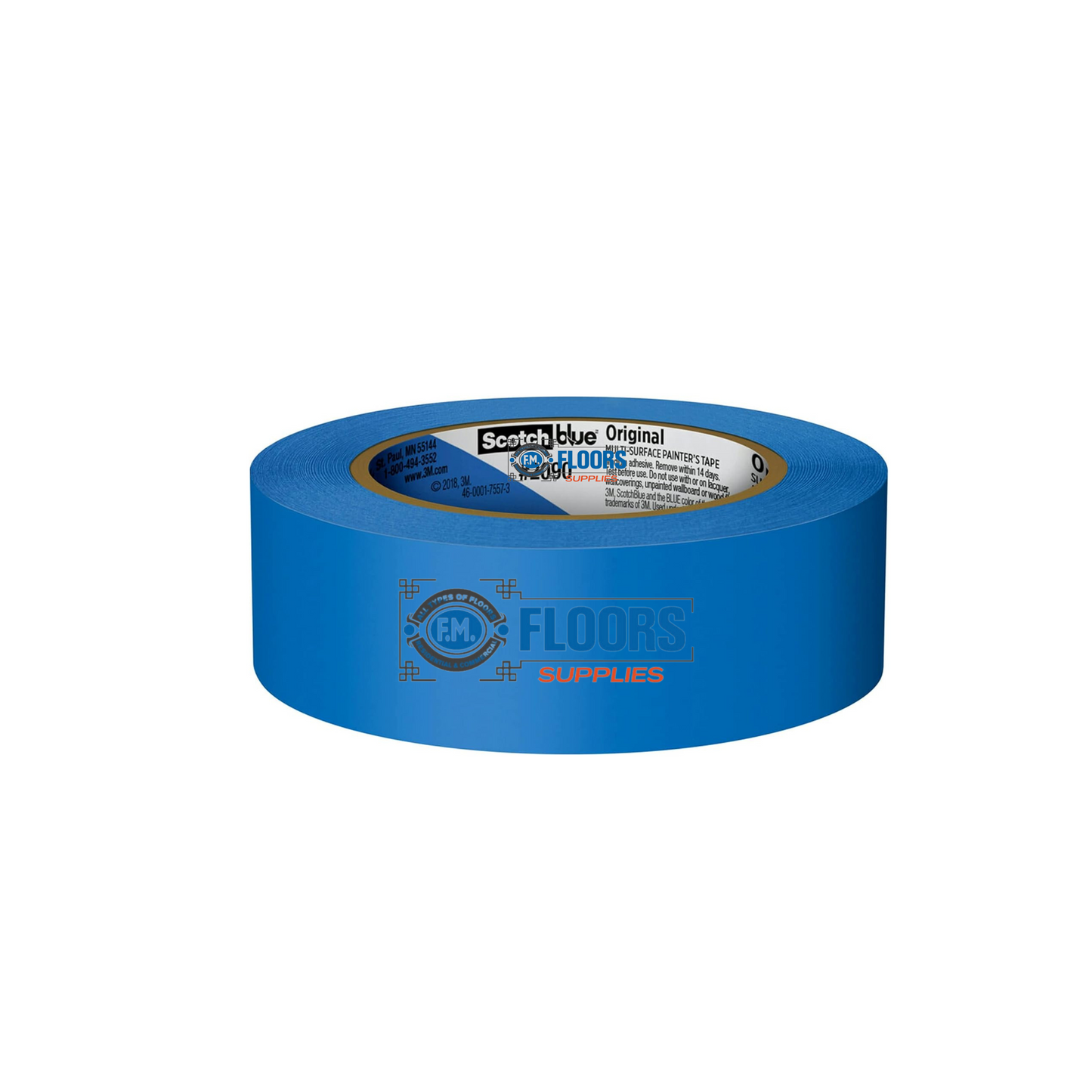 ScotchBlue Original Multi-Surface