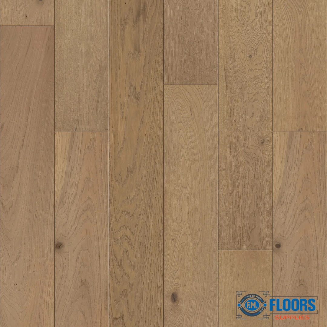 F.M.Floors Supplies Luxury Vinyl I Autentico Collection Tabaco 6.5"x1/2"