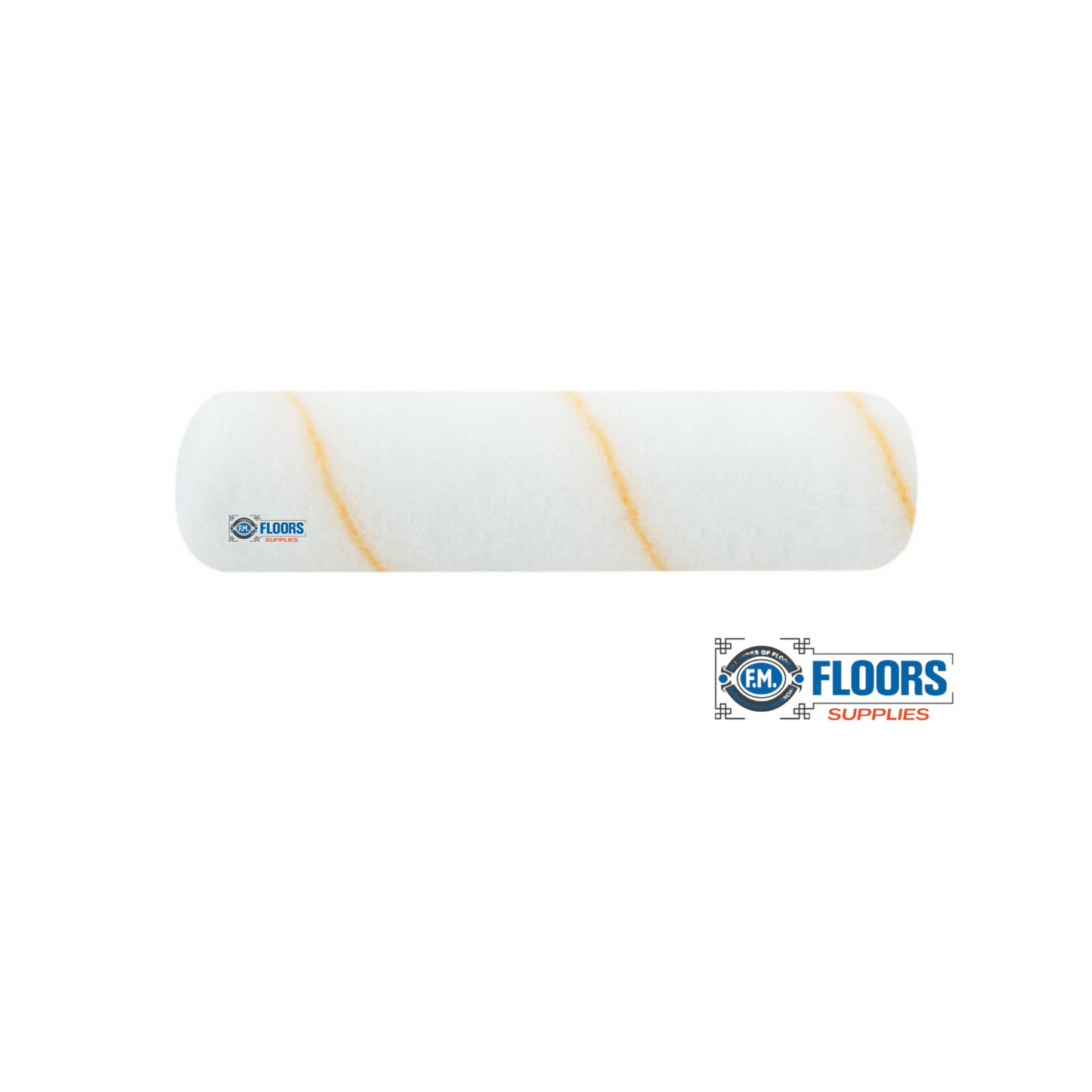 Wooster Roller 18" SMOOTH FINISHSHED-RESISTANT