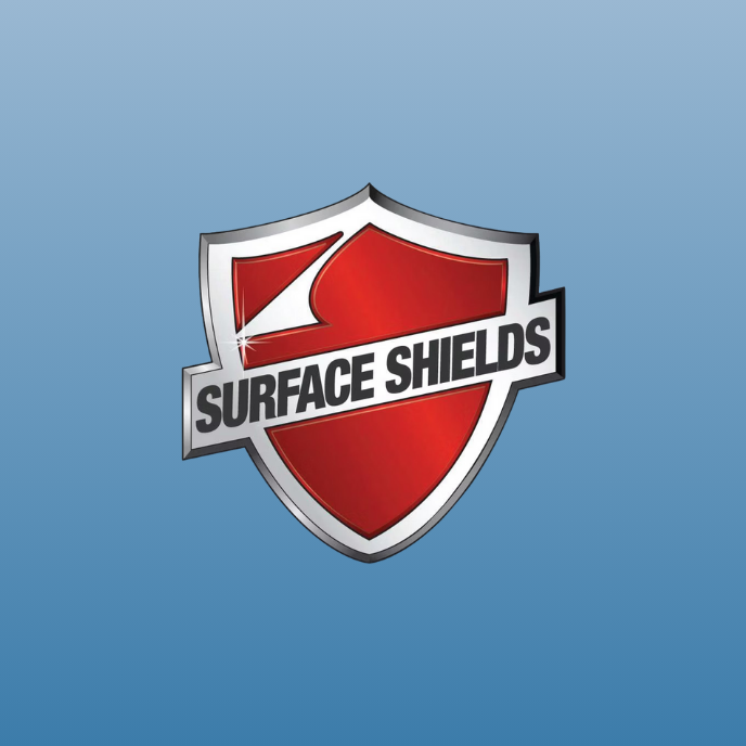 Surface Shields Products Collection