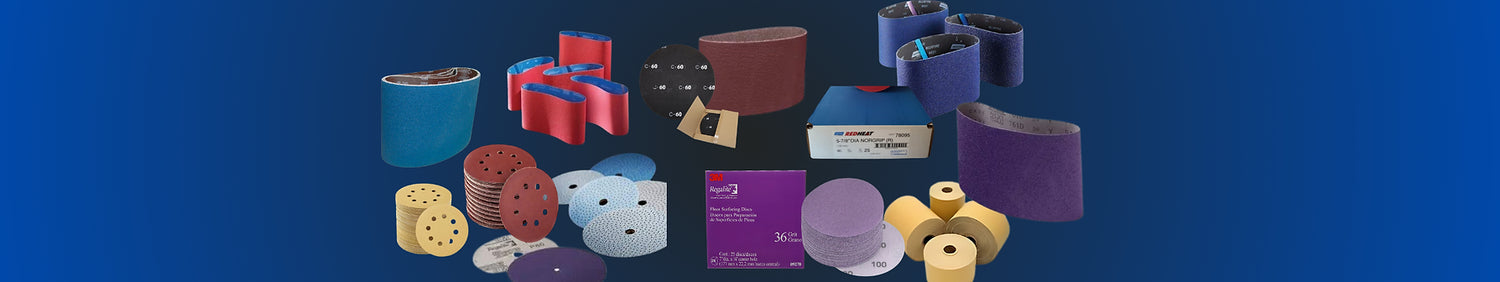 Abrasives