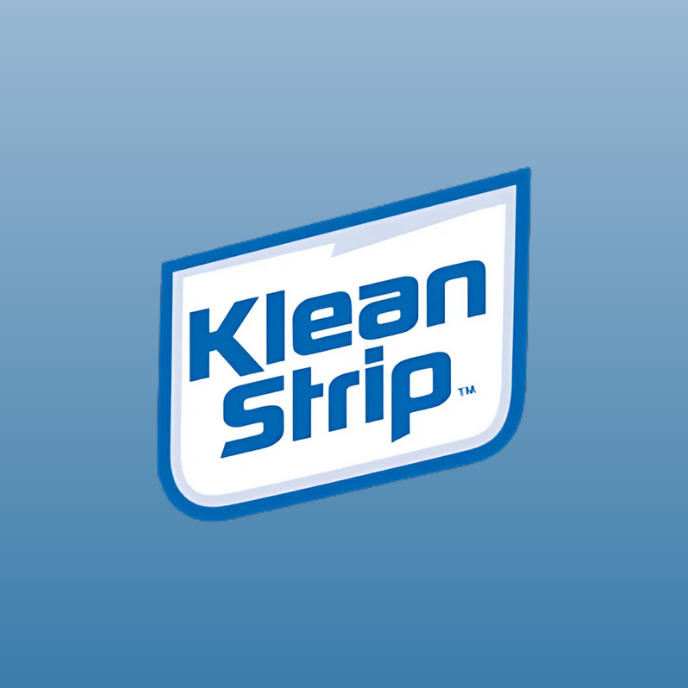 Klean Strip Products Collection