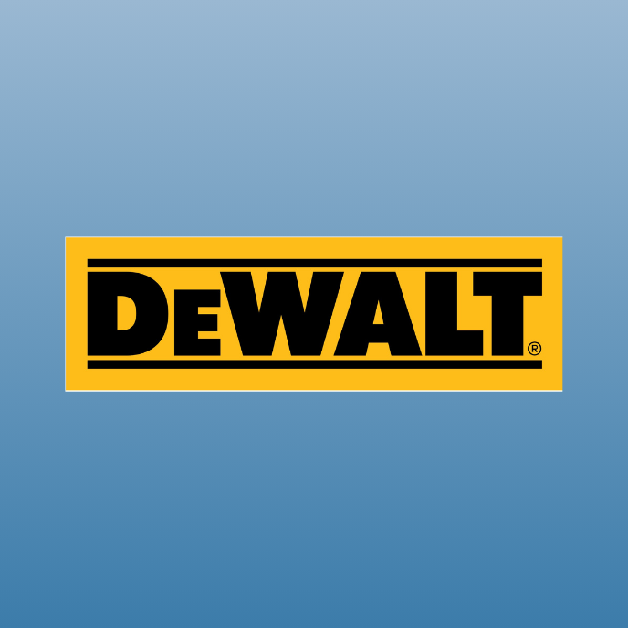 Dewalt Products Collection