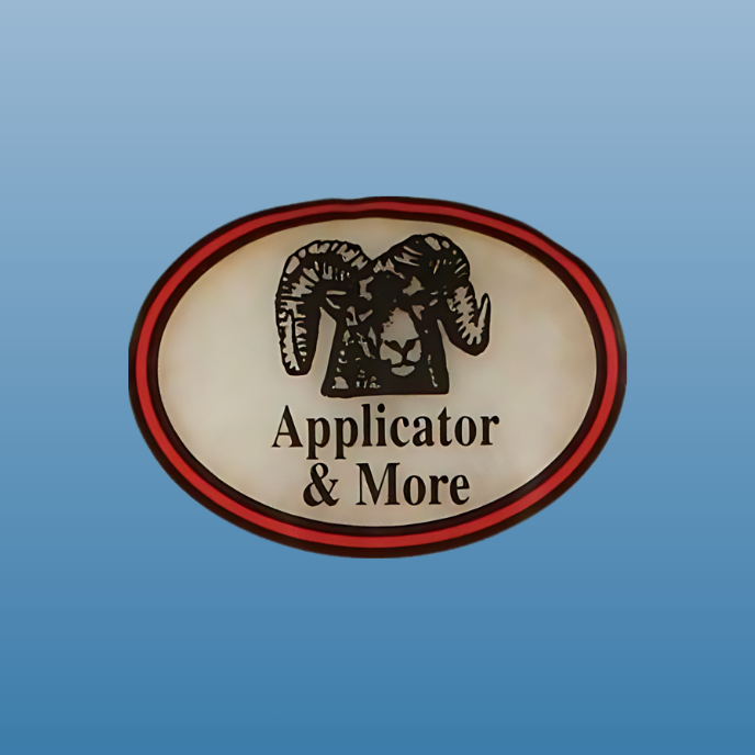 Applicator & More Products Collection