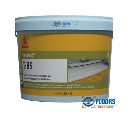 PREMIUM FLOOR ADHESIVE | FM FLOORS SUPPLIES