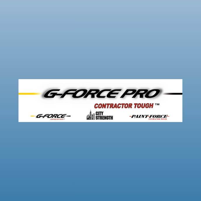 G-Force Products Collection