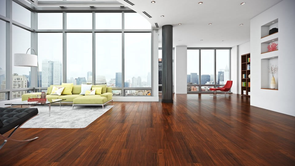 Ferma Flooring Luxury Vinyl Collection