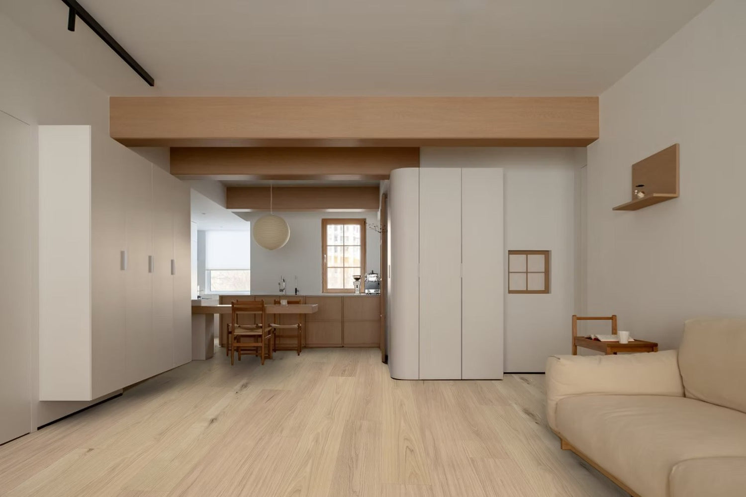 Engineered Prefinished Product Collection