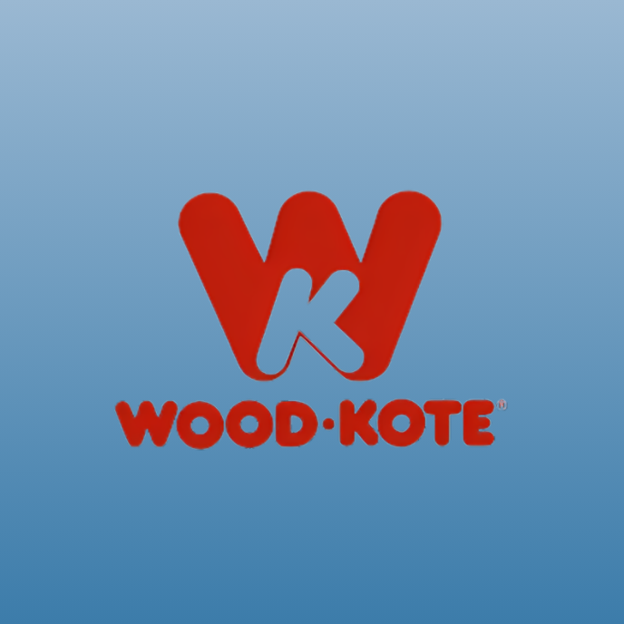WoodKote Products Collection