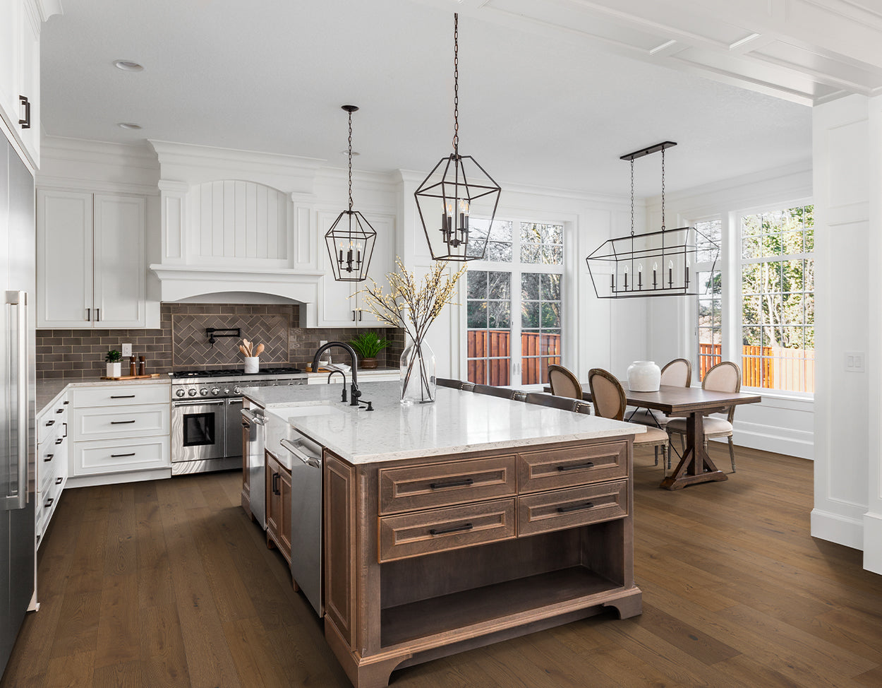 Engineered Hardwood Under $3.99/sqft