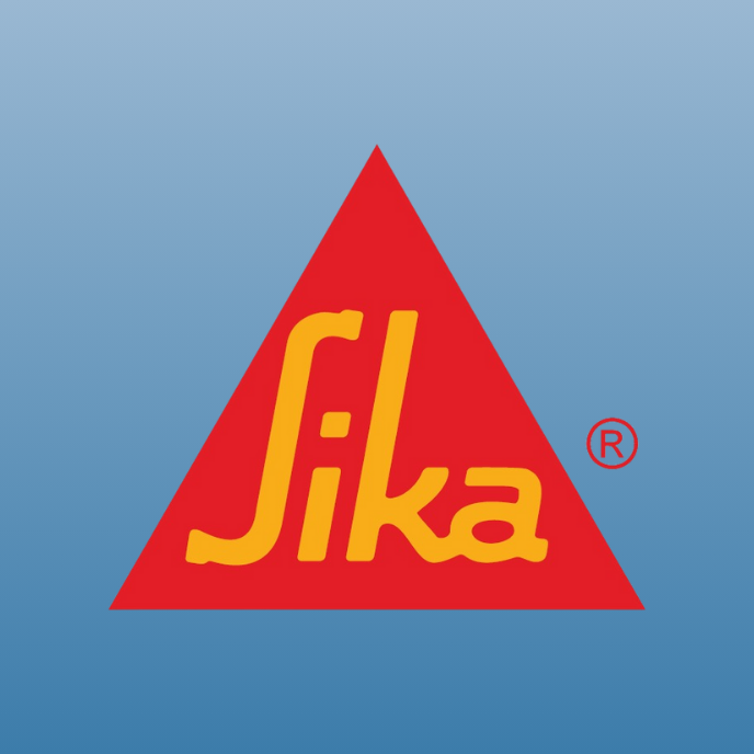 Sika Products Collection