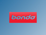 Bondo Products Collection