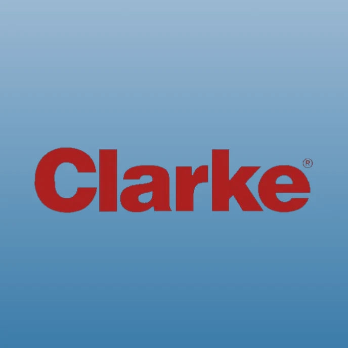 Clarke Products Collection
