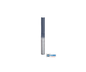 1/4" Double Flute Straight Bit