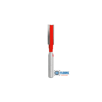5/16" Double Flute Straight Bit | FM FLOORS SUPPLIES