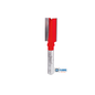 Freud 1/2" Double Flute Straight Router Bit – TiCo™ Carbide for Grooving, CNC & Edge Routing | FM FLOORS SUPPLIES