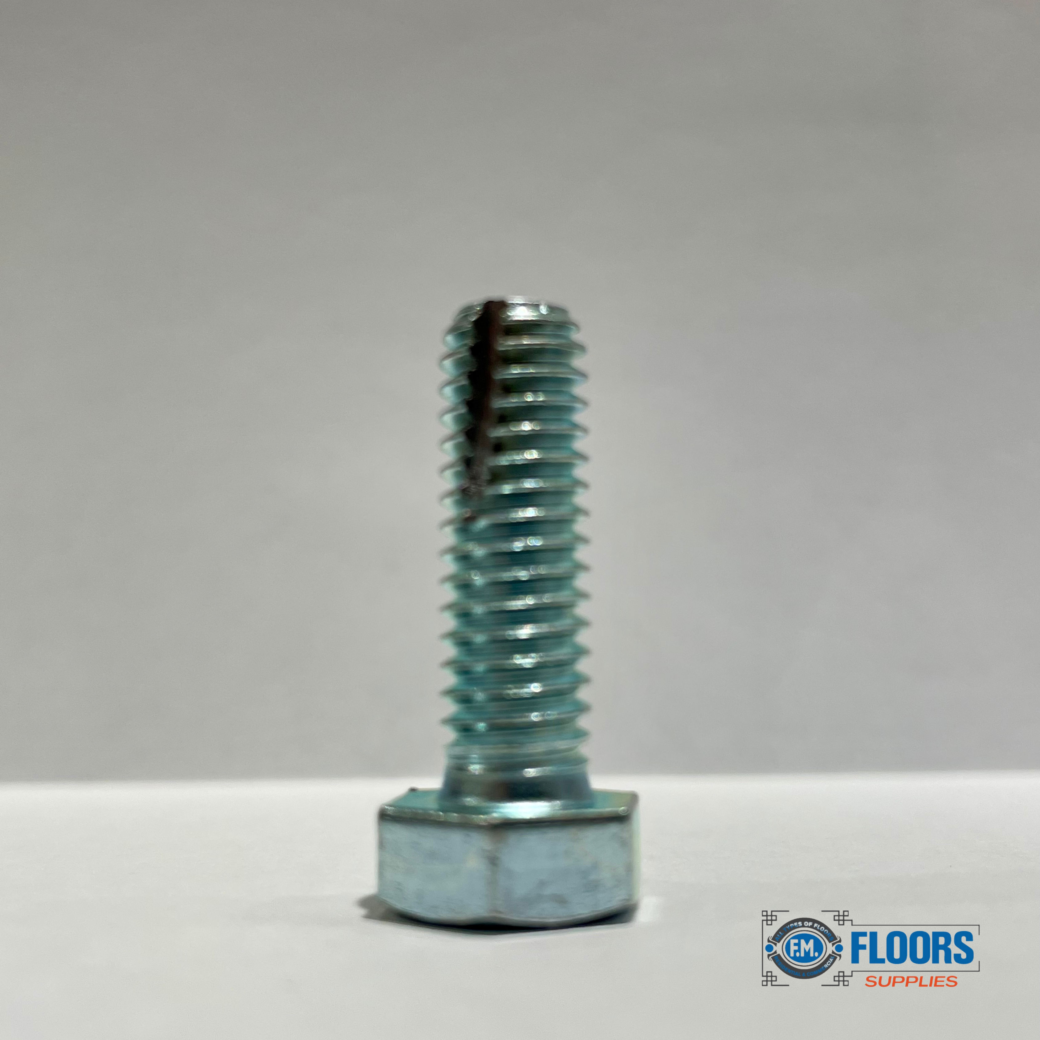 Edger Paper Retainer Screw – FM Floors Supplies