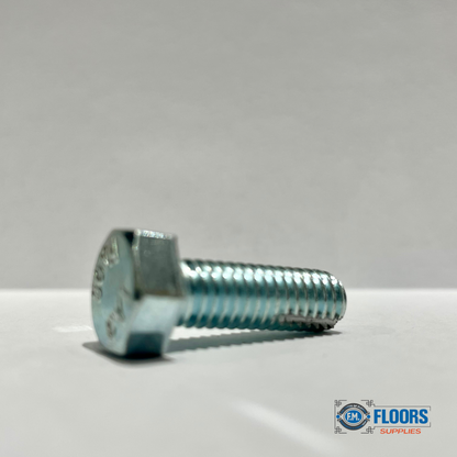 Edger Paper Retainer Screw