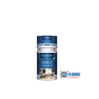 Ciranova | Un1co One Coat Oil 1.3L