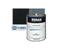 Ronan Japan Color Paint – Quart | Professional Japanese Wood Stain & Dye