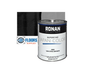Ronan Japan Color Paint – Quart | Professional Japanese Wood Stain & Dye