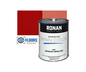 Ronan Japan Color Paint – Quart | Professional Japanese Wood Stain & Dye