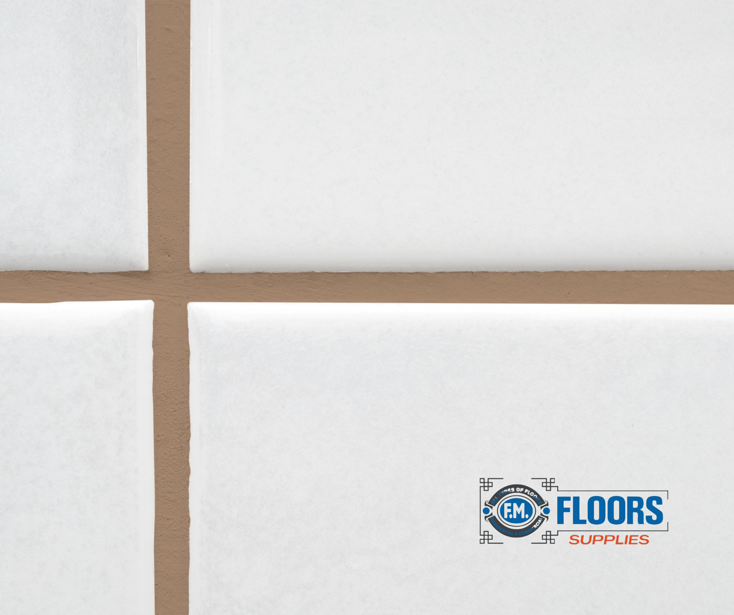 ColorTech® Plus Grout Colorant & Sealer – Long-Lasting Grout Restoration