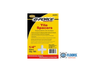 G-FORCE 21273 1/4″ Plastic Tile Spacers – 100/Bag | Tile Leveling & Alignment Tools